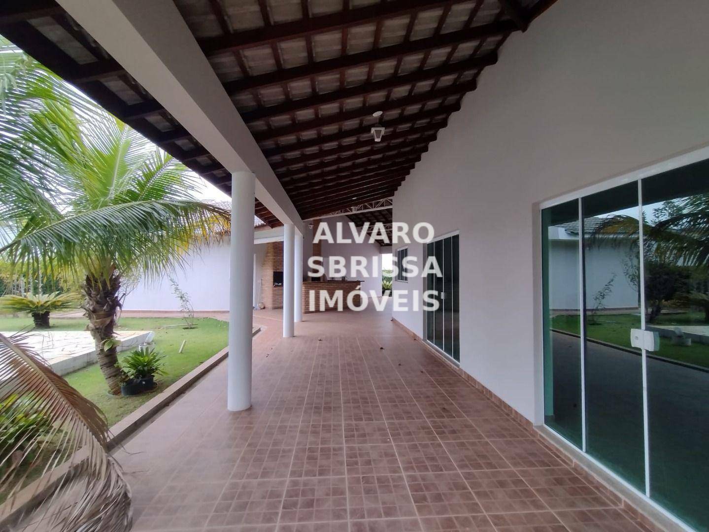 Casa de Condomínio à venda com 3 quartos, 340m² - Foto 4