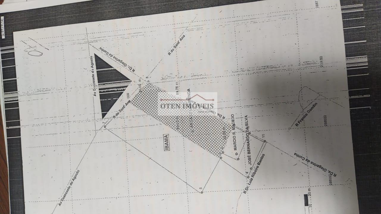 Terreno para alugar, 2500m² - Foto 8