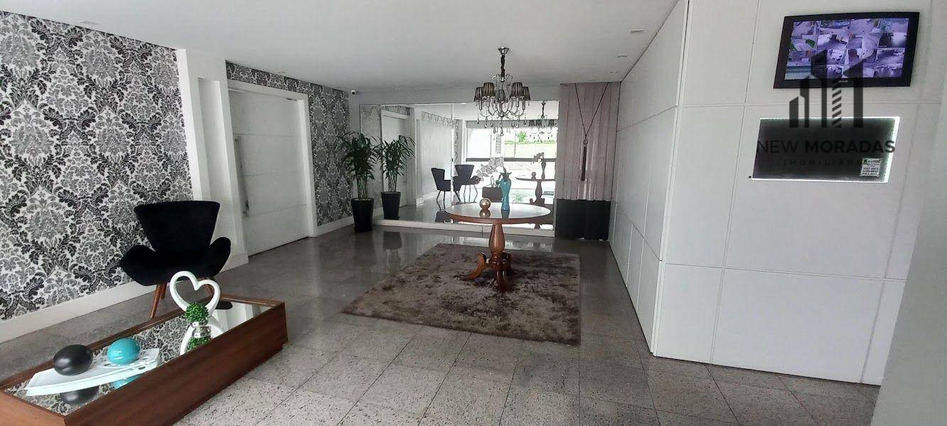 Apartamento à venda com 3 quartos, 107m² - Foto 28