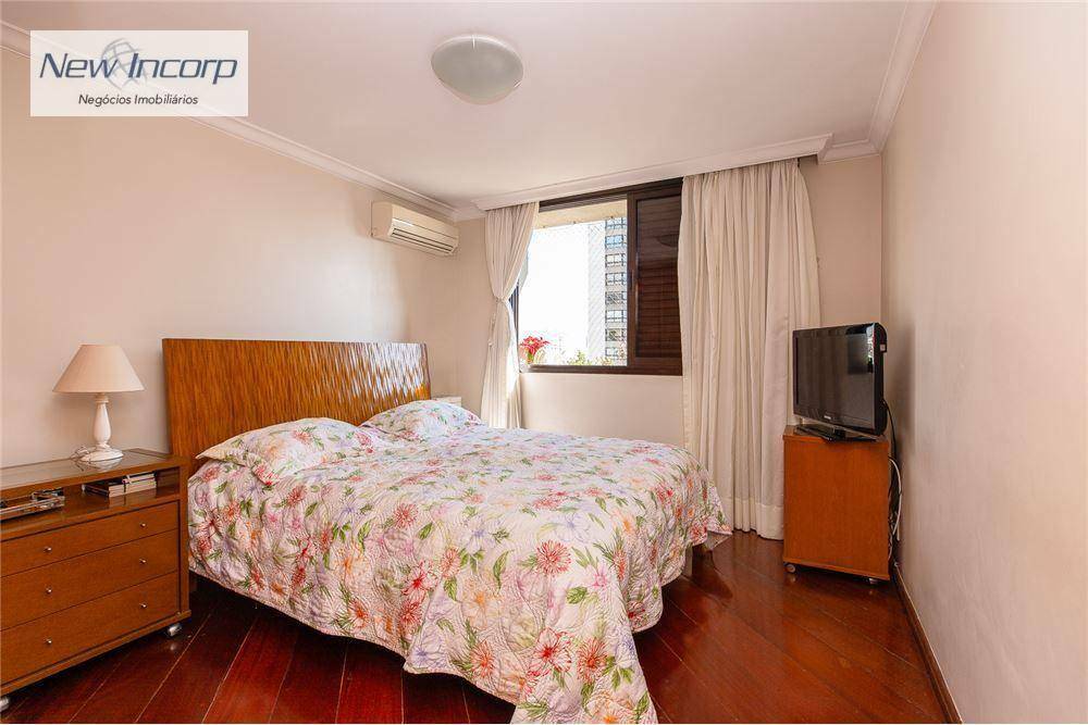 Apartamento à venda com 3 quartos, 144m² - Foto 20