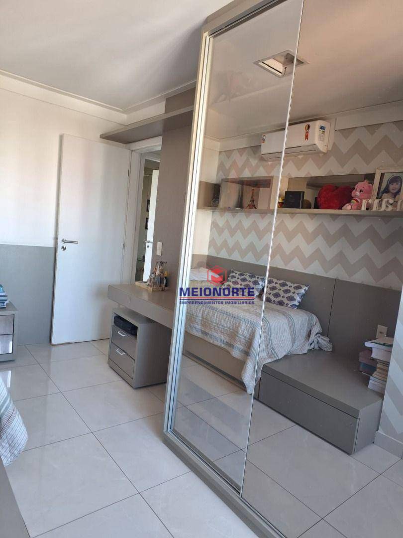 Apartamento à venda com 4 quartos, 164m² - Foto 14