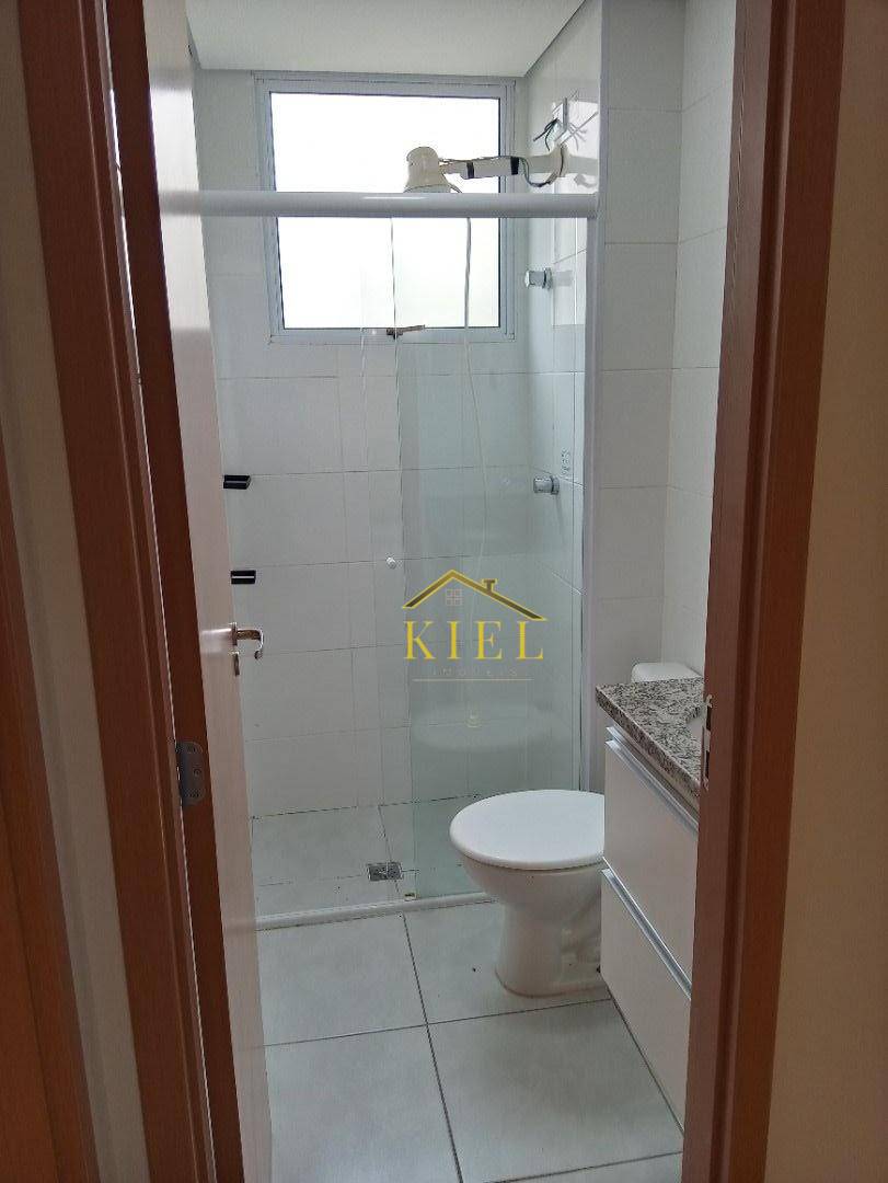 Apartamento à venda com 2 quartos, 41m² - Foto 19