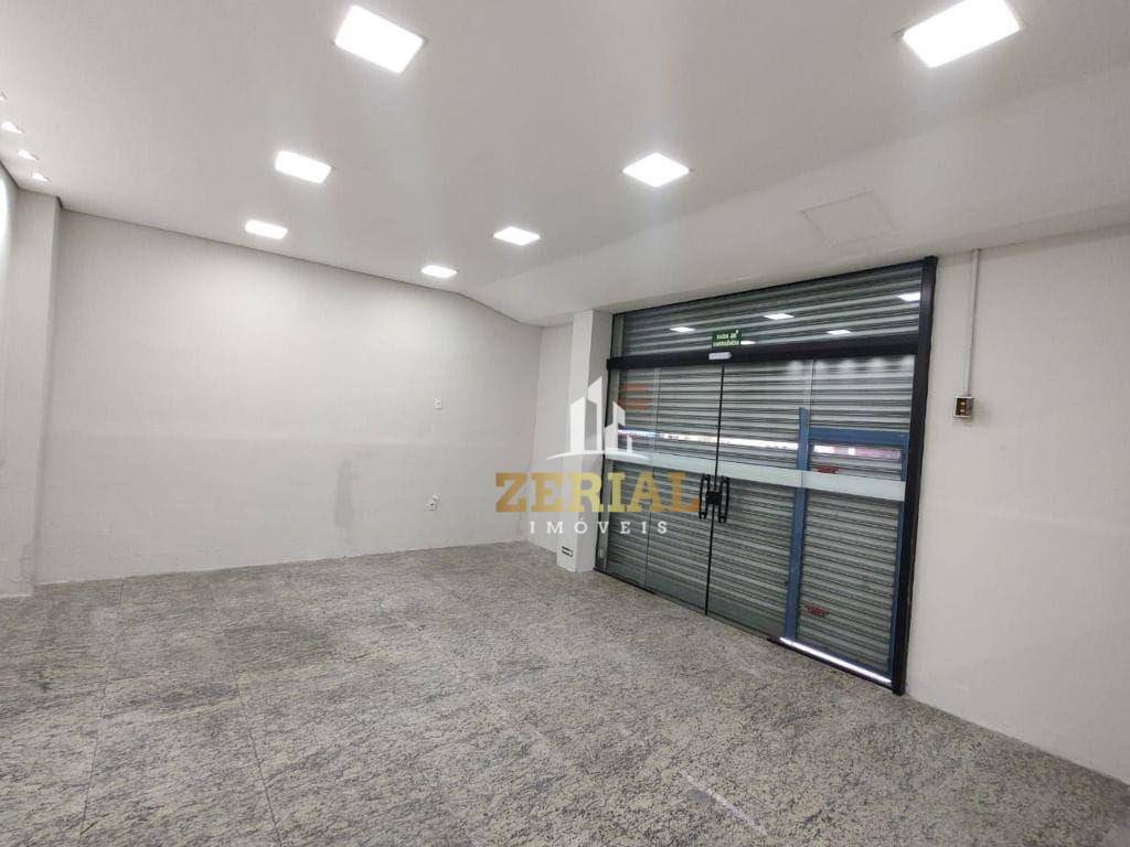 Loja-Salão para alugar, 589m² - Foto 6