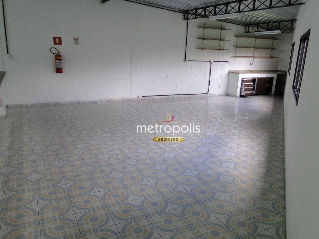 Depósito-Galpão-Armazém à venda, 397m² - Foto 9