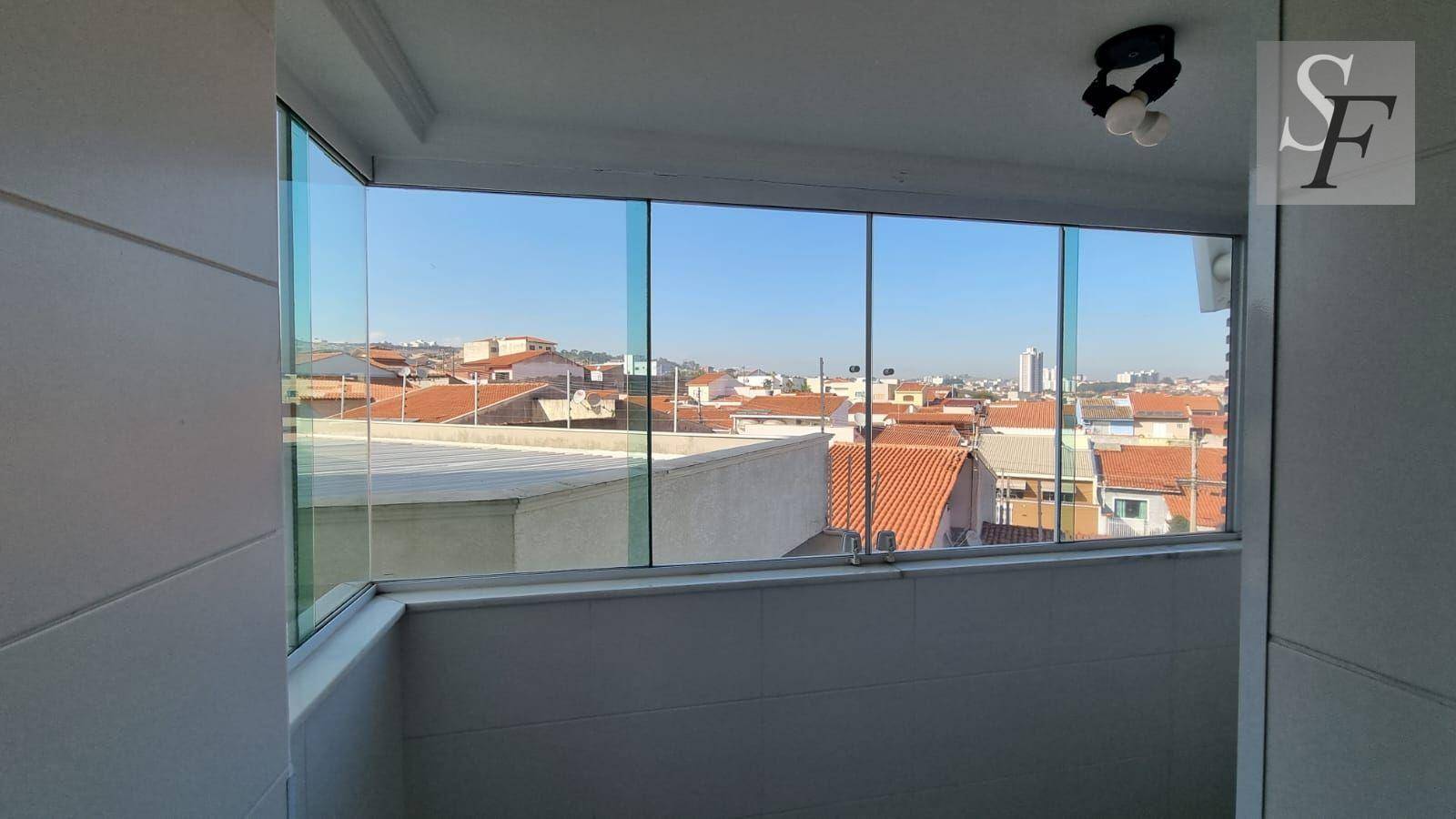 Apartamento para alugar com 2 quartos, 64m² - Foto 5