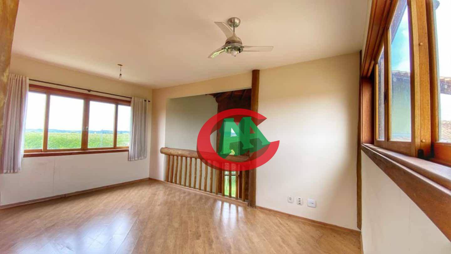 Casa de Condomínio à venda e aluguel com 3 quartos, 442m² - Foto 35