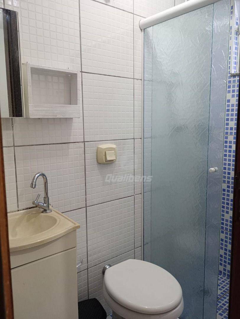 Sobrado para alugar com 2 quartos, 90m² - Foto 16