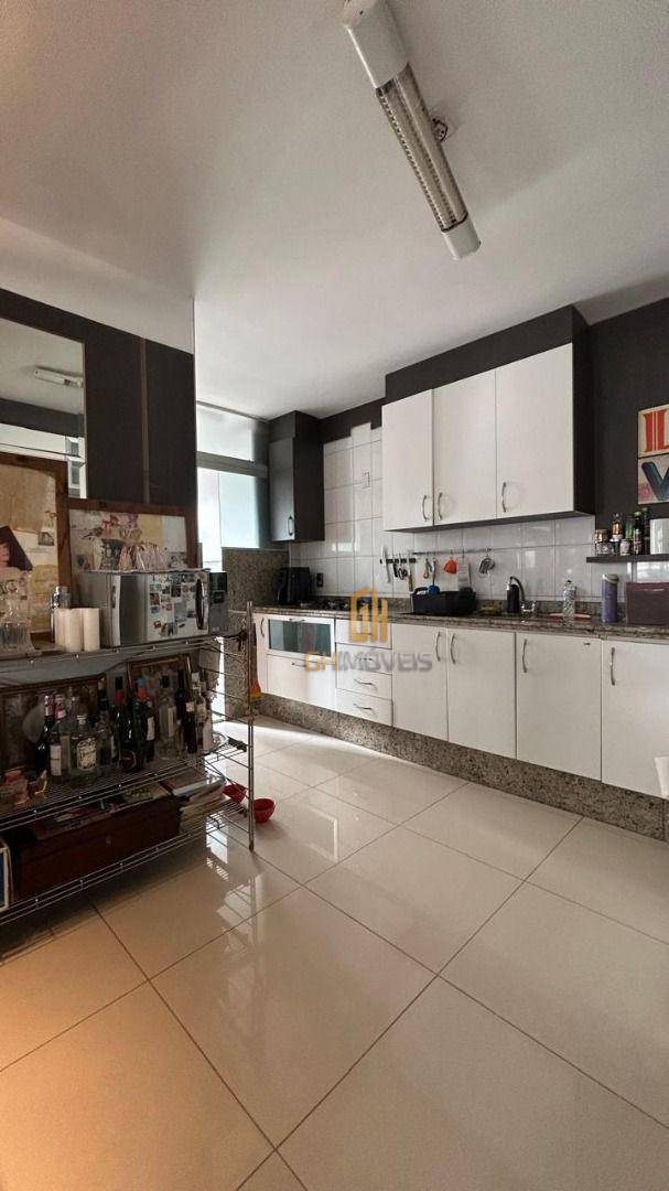 Apartamento à venda com 3 quartos, 100m² - Foto 5