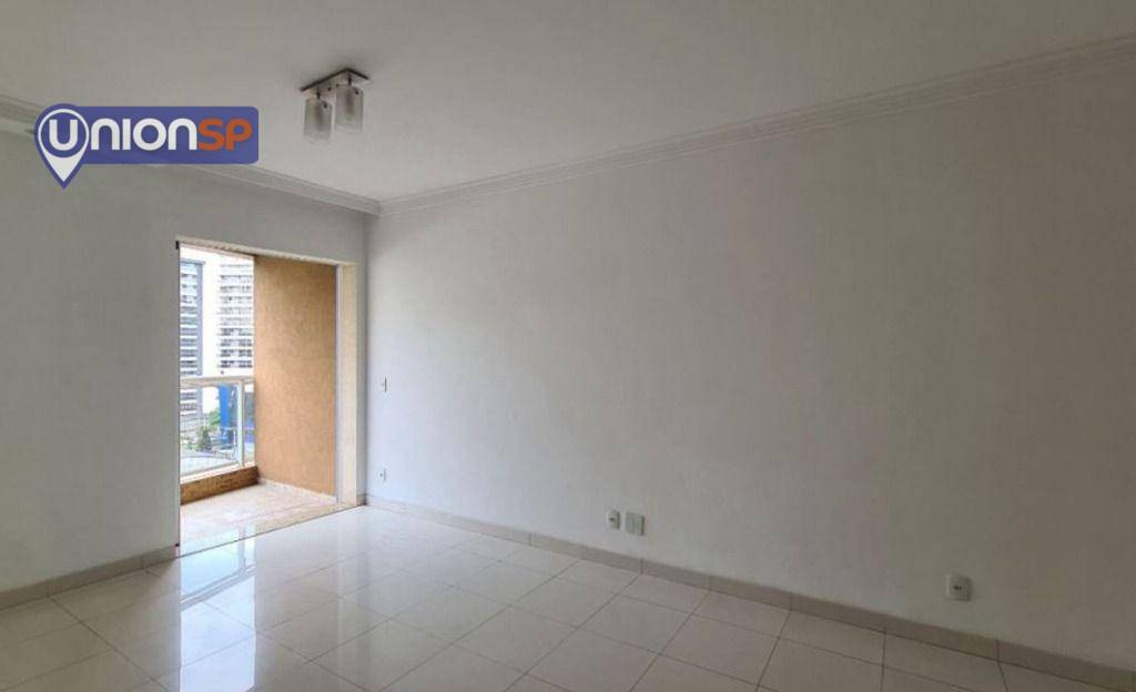 Apartamento à venda com 1 quarto, 57m² - Foto 5