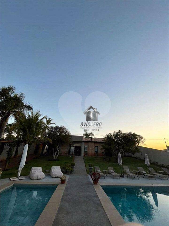 Sobrado, 5 quartos, 650 m² - Foto 22