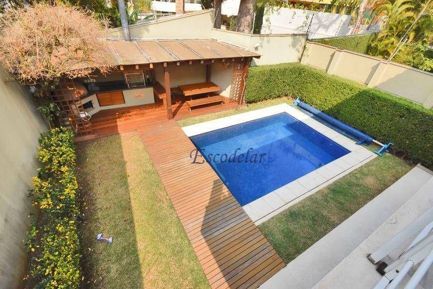 Casa à venda com 4 quartos, 500m² - Foto 35