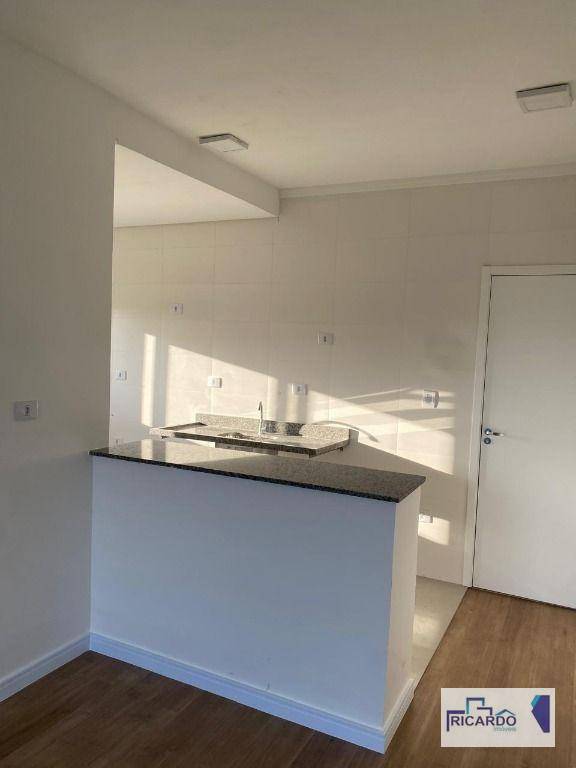 Apartamento à venda com 2 quartos, 50m² - Foto 8