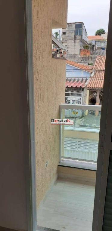 Sobrado à venda com 3 quartos, 122m² - Foto 10