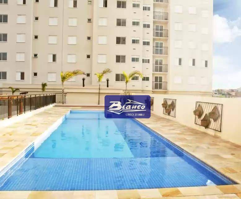 Apartamento para alugar com 2 quartos, 44m² - Foto 30