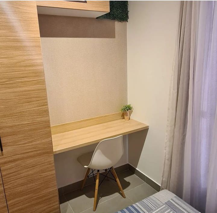 Apartamento à venda com 2 quartos, 46m² - Foto 12