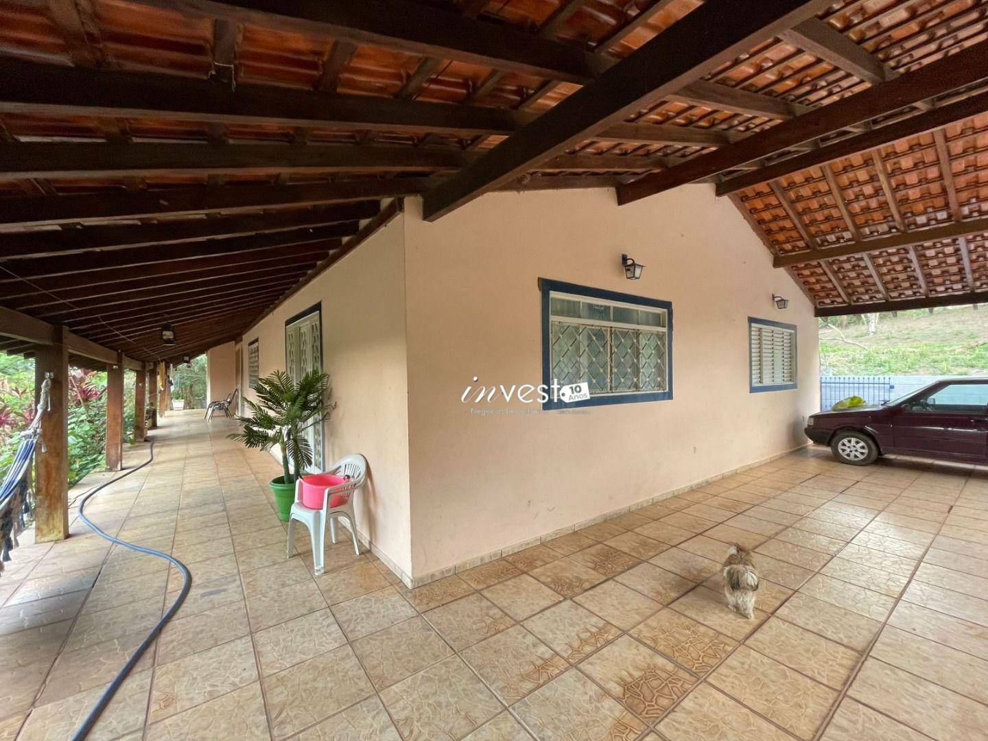 Chácara, 3 quartos, 4850 m² - Foto 13