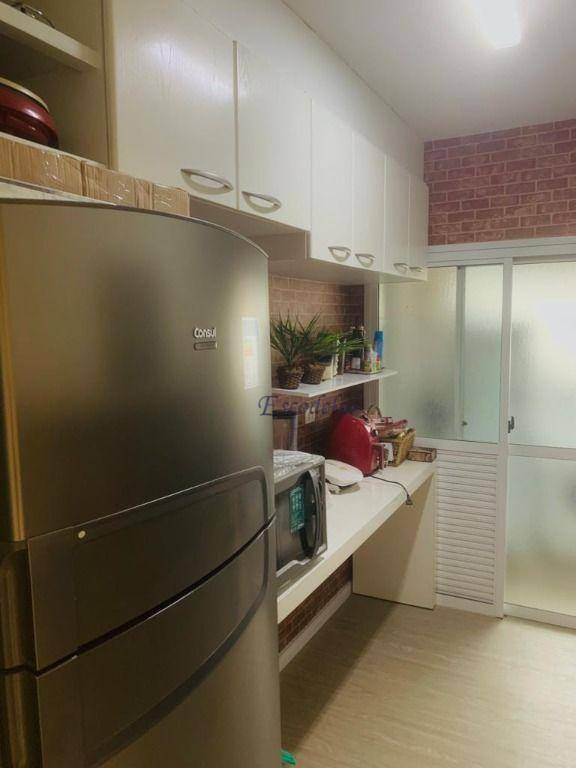 Cobertura à venda com 3 quartos, 160m² - Foto 11