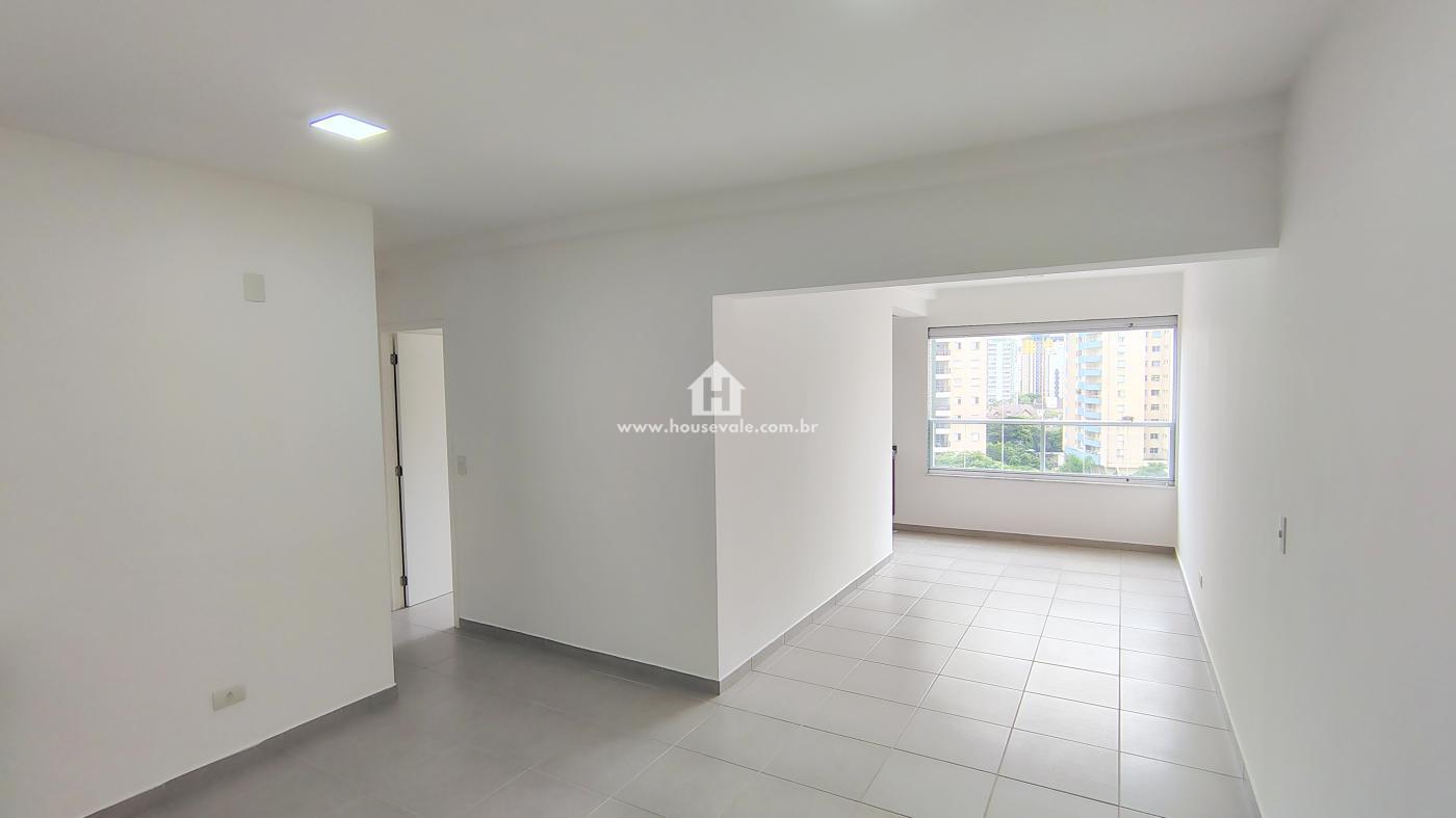 Apartamento para alugar com 2 quartos - Foto 1