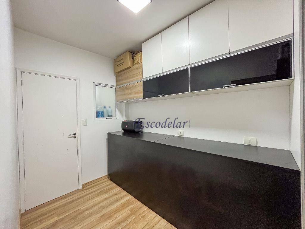 Sobrado à venda com 5 quartos, 400m² - Foto 33