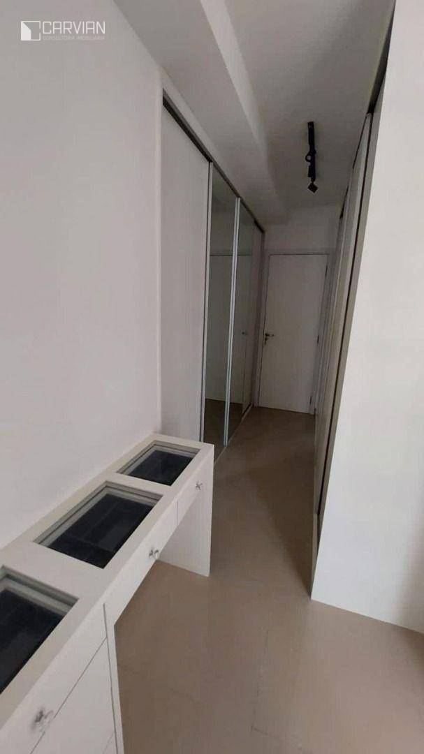 Apartamento à venda com 3 quartos, 130m² - Foto 5