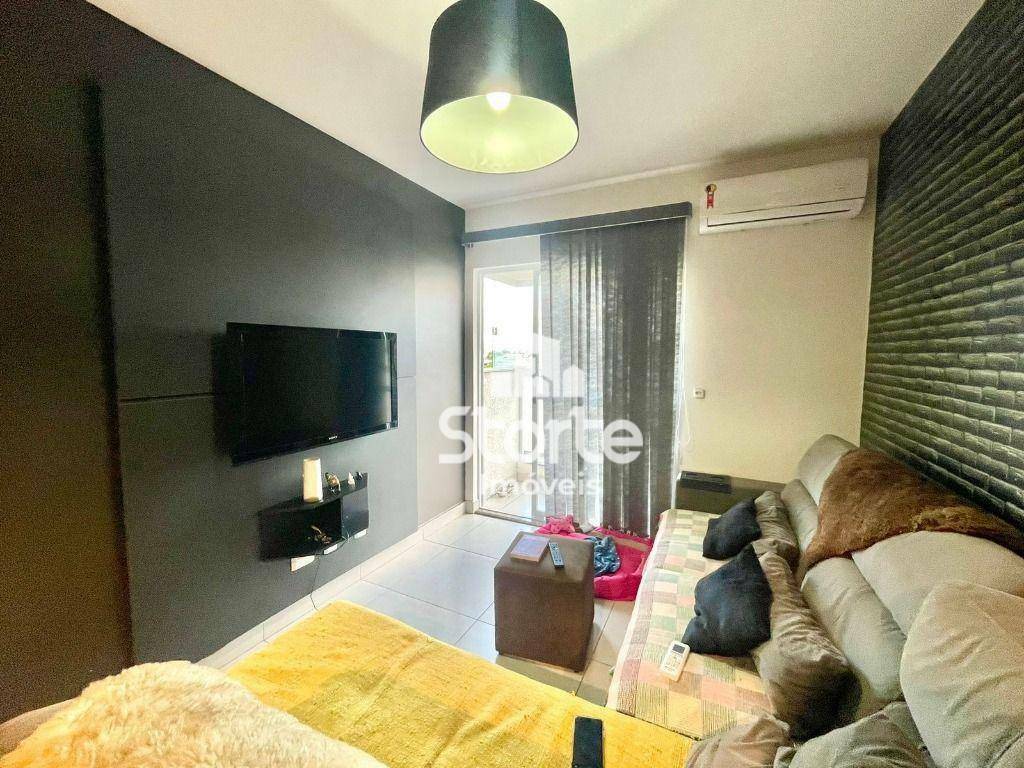 Apartamento à venda com 3 quartos, 62m² - Foto 2