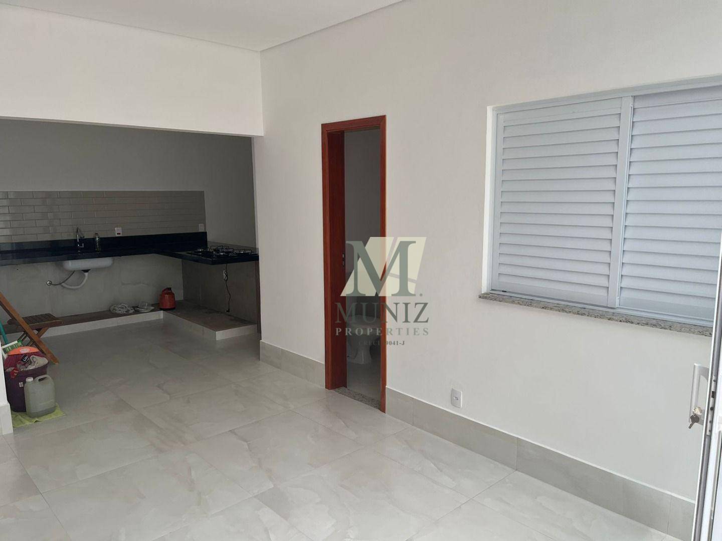 Casa de Condomínio à venda com 3 quartos, 134m² - Foto 16