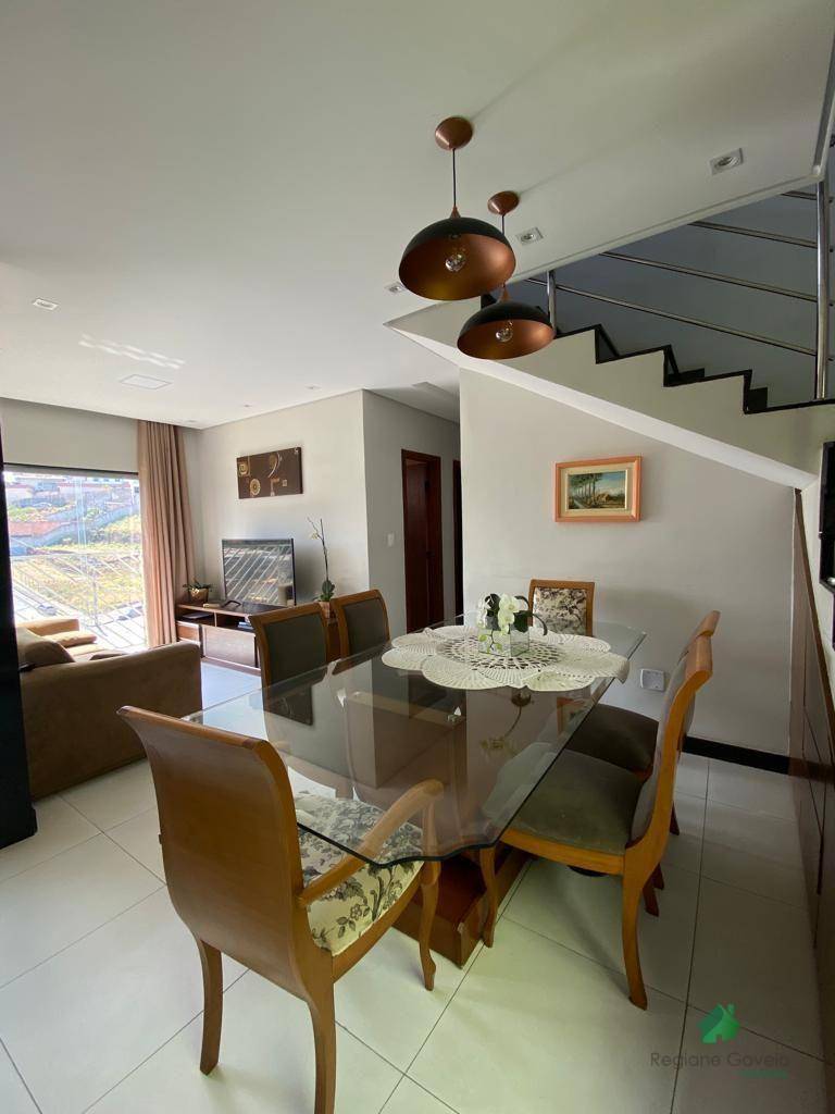 Apartamento à venda com 3 quartos, 80m² - Foto 6