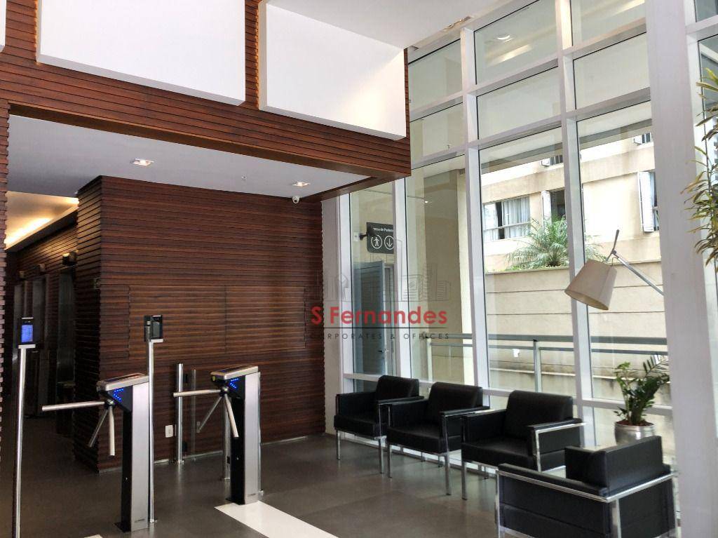 Conjunto Comercial-Sala para alugar, 90m² - Foto 24