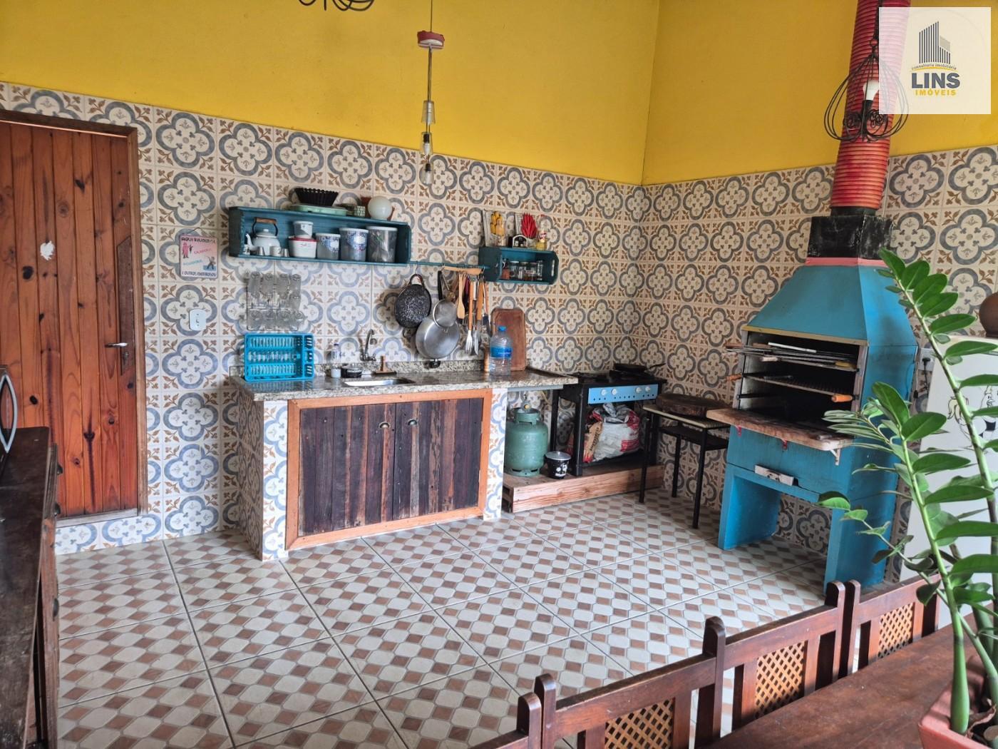 Sobrado à venda com 4 quartos, 236m² - Foto 5