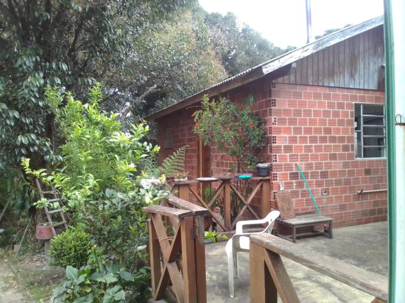 Casa à venda com 2 quartos, 90m² - Foto 5