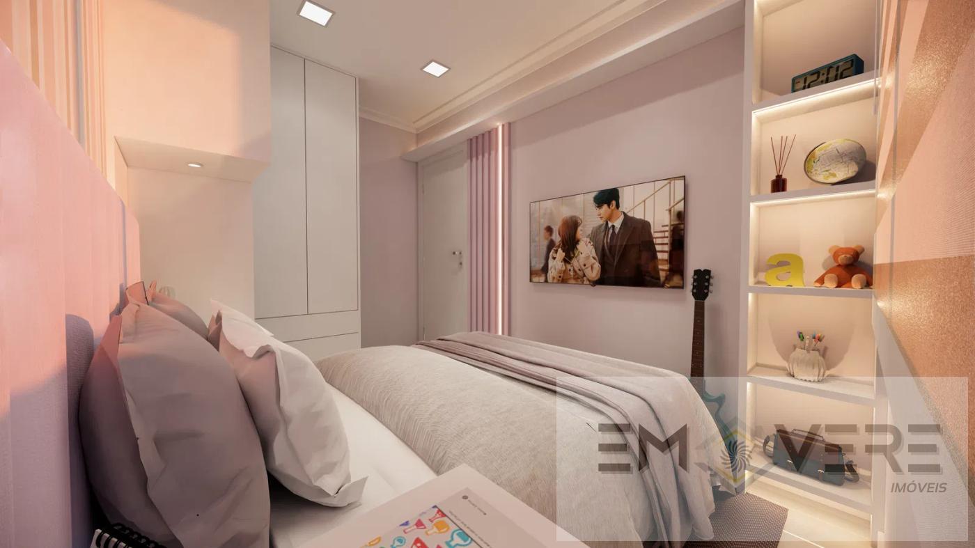 Apartamento à venda com 2 quartos, 61m² - Foto 17
