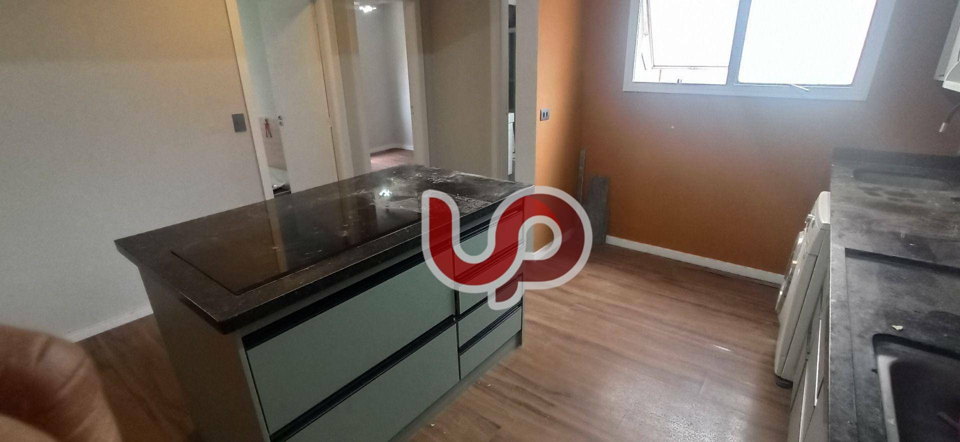 Apartamento à venda com 2 quartos, 60m² - Foto 7