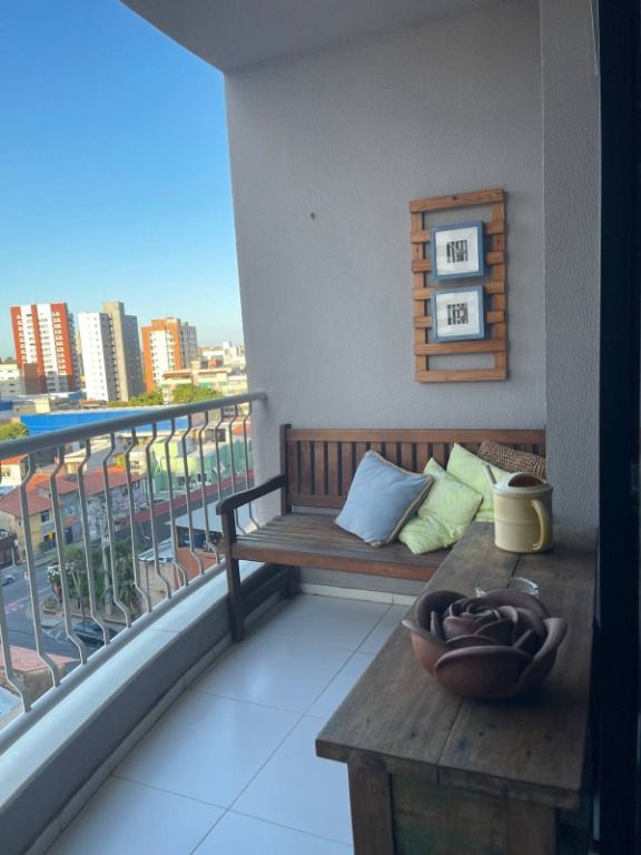 Apartamento à venda com 3 quartos, 81m² - Foto 19