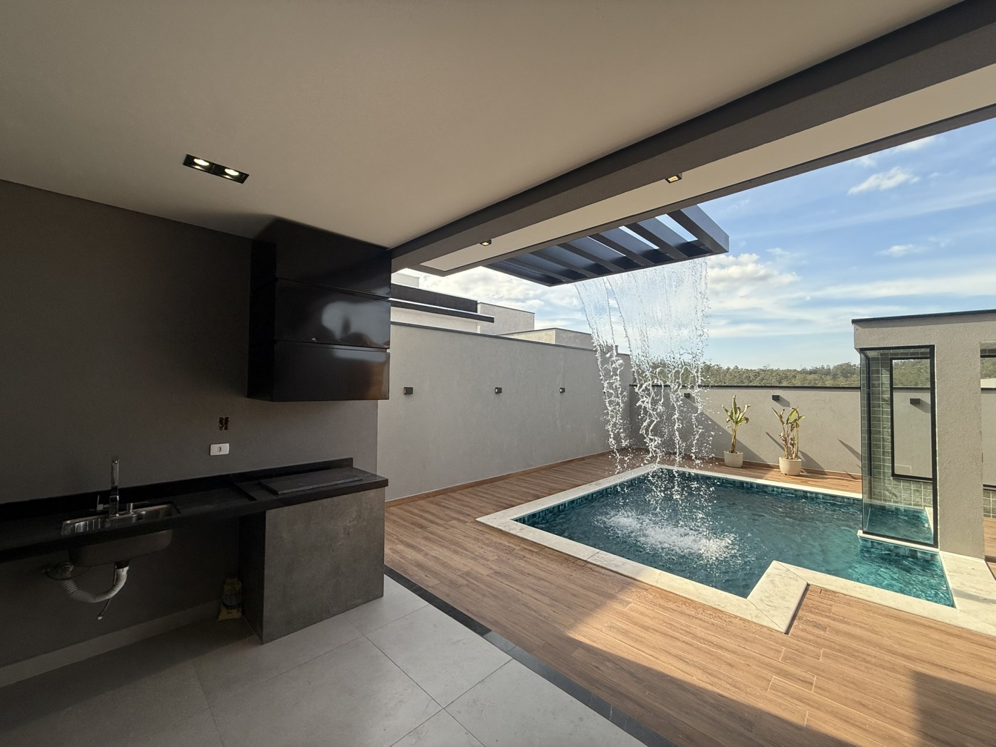 Casa à venda com 3 quartos, 215m² - Foto 40