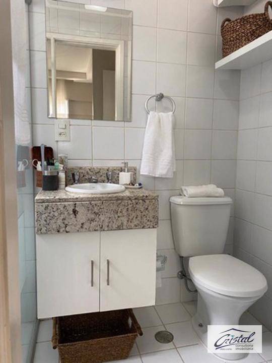 Apartamento à venda com 2 quartos, 57m² - Foto 8