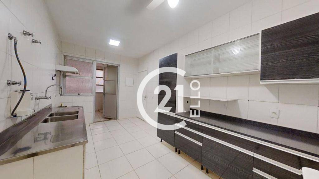 Apartamento à venda com 3 quartos, 147m² - Foto 4