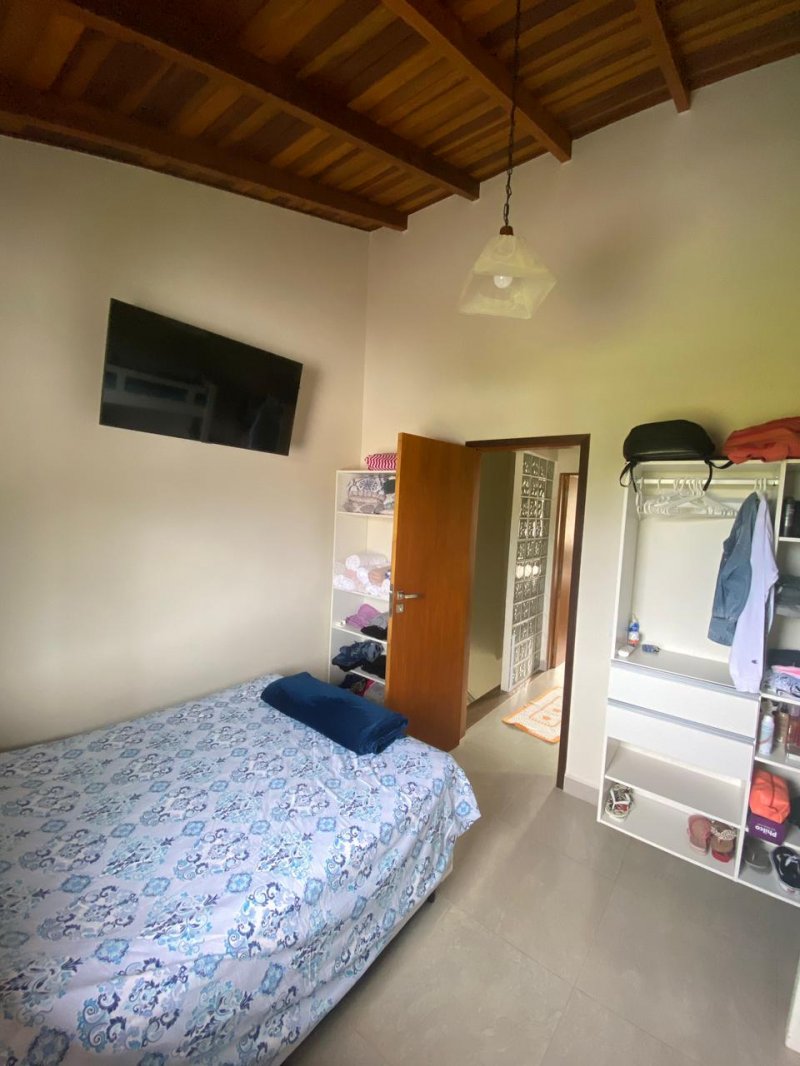 Casa de Condomínio à venda com 2 quartos, 78m² - Foto 8