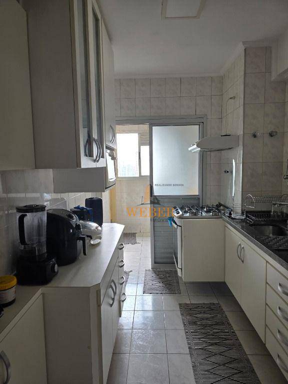 Apartamento à venda com 3 quartos, 78m² - Foto 5