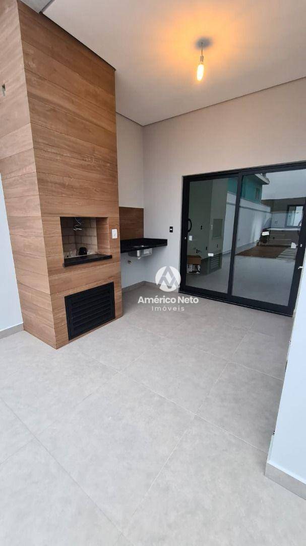 Sobrado à venda com 3 quartos, 224m² - Foto 15