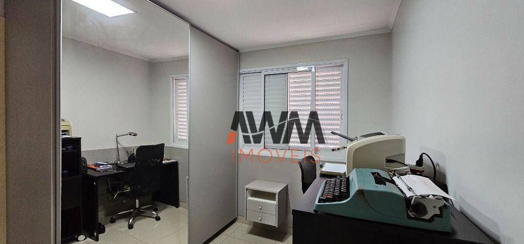 Apartamento à venda e aluguel com 3 quartos, 125m² - Foto 21