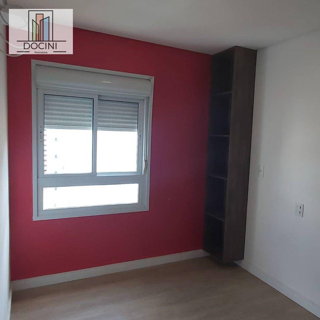 Apartamento à venda com 3 quartos, 77m² - Foto 10