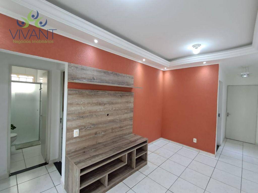 Apartamento à venda com 2 quartos, 49M2 - Foto 22