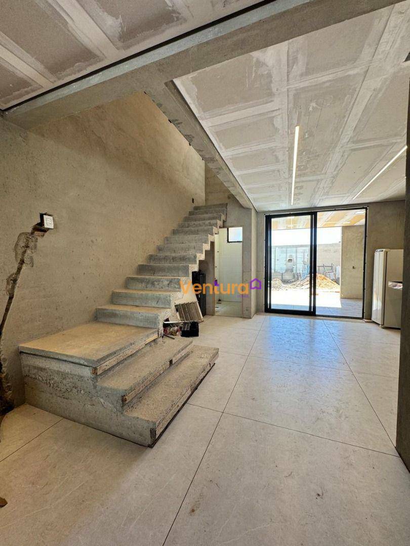 Casa à venda com 3 quartos, 196m² - Foto 28