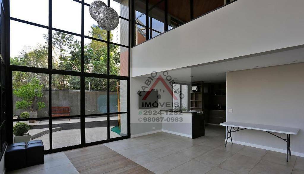 Apartamento à venda com 3 quartos, 190m² - Foto 23