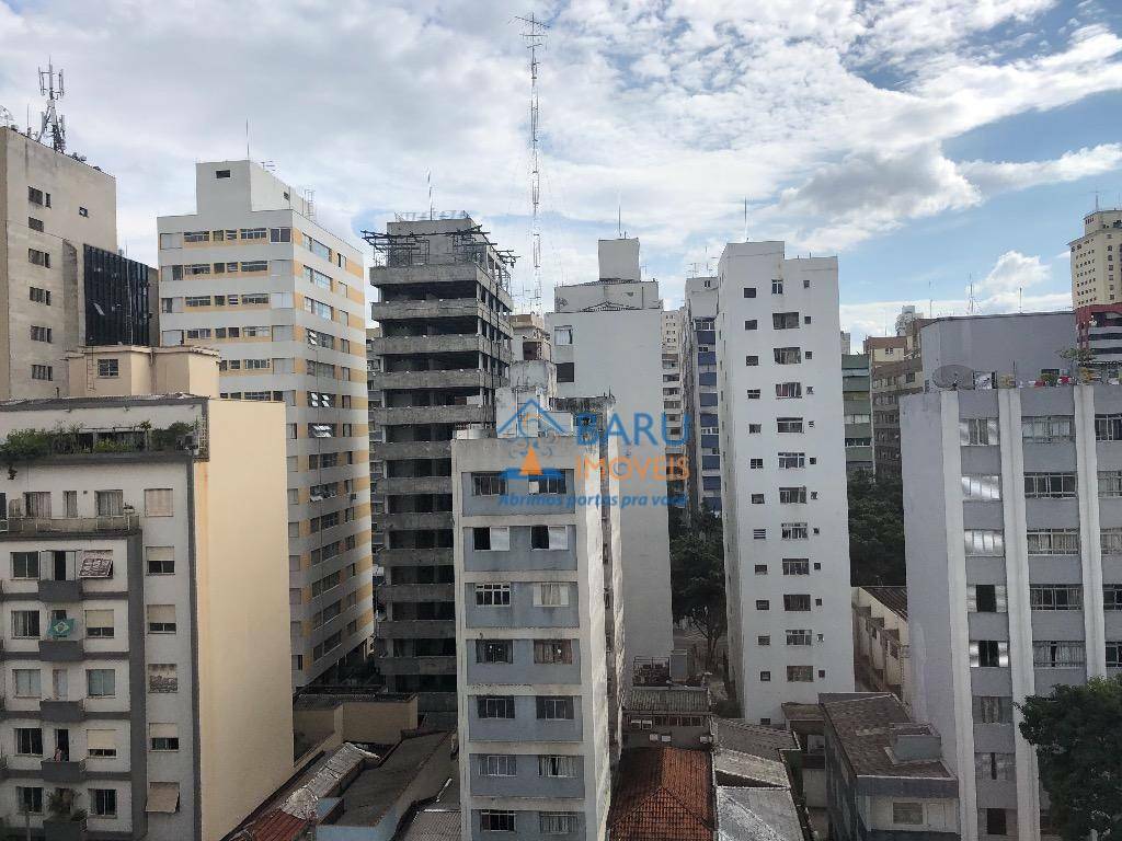 Cobertura à venda e aluguel com 2 quartos, 83m² - Foto 20