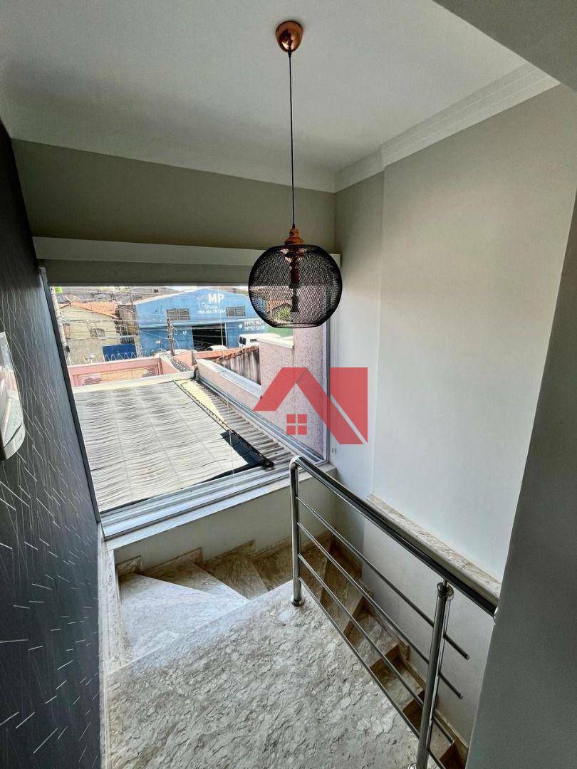 Sobrado à venda com 3 quartos, 144m² - Foto 34