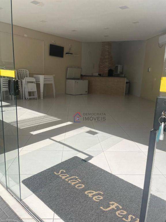 Apartamento à venda com 3 quartos, 70m² - Foto 24