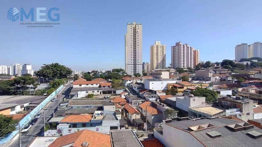 Apartamento à venda com 2 quartos, 62m² - Foto 25