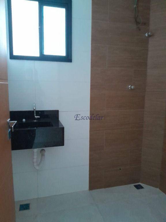 Apartamento à venda com 1 quarto, 29m² - Foto 13