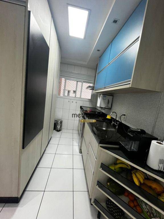 Apartamento à venda com 2 quartos, 83m² - Foto 29